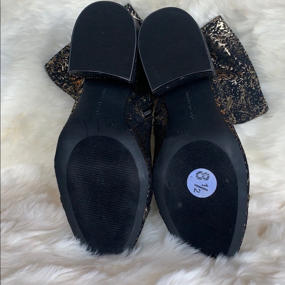 Ankle Booties - Picture 4 of 4